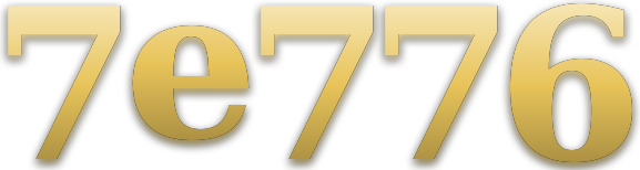 7e776 logo